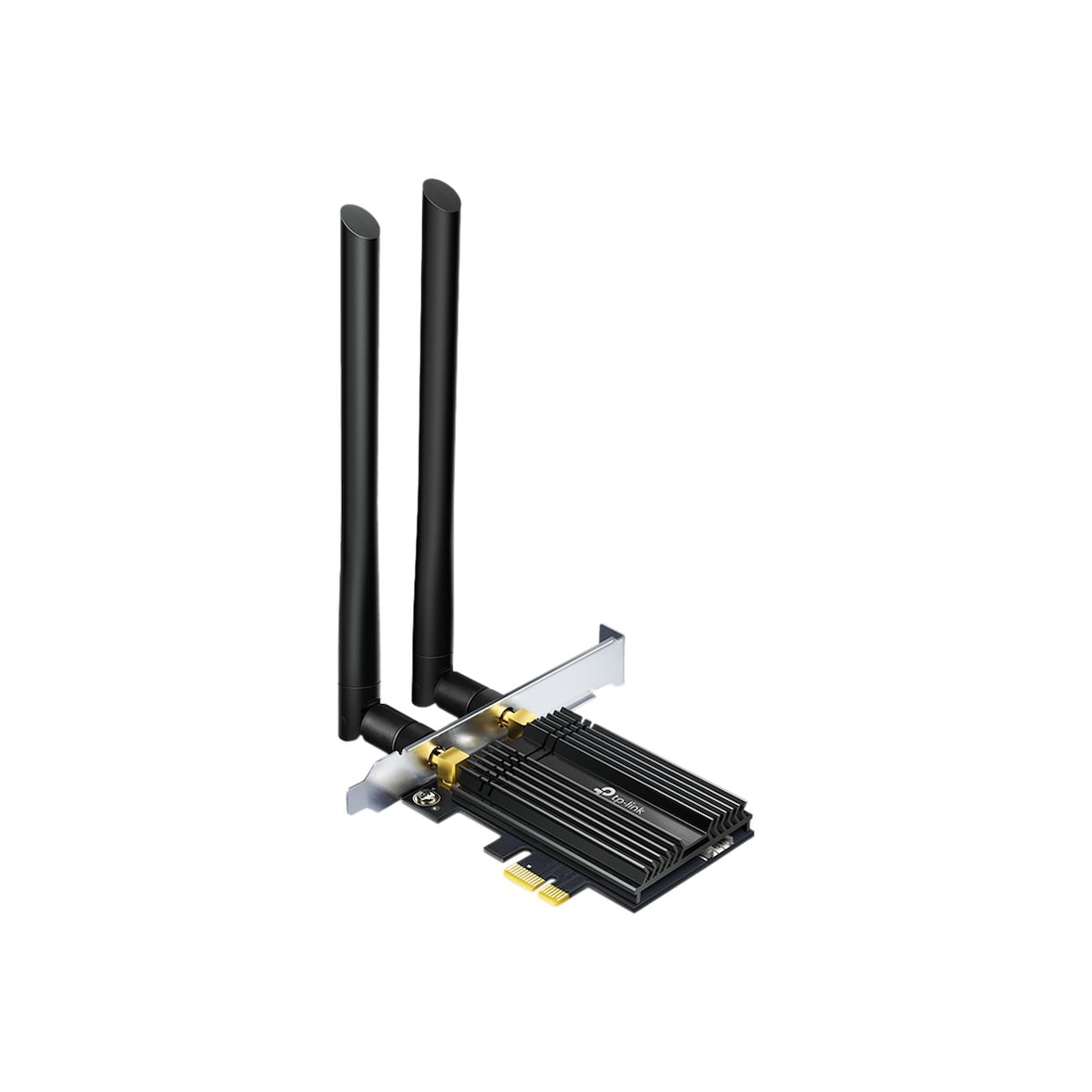 TP-Link Archer TX50E WL-Adapter TP-Link Archer TX50E (AX3000/Bluetooth Adapter)