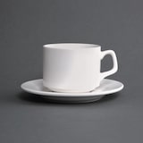 thumbnail of Tasses empilables Olympia Lumina 200ml