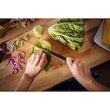 thumbnail of Wusthof Gourmet Backmesser mit Wellenschliff 25.4 cm