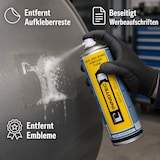 thumbnail of INNOTEC Seal and Bond Remover Foam 500 ml Kleberesteentferner in Schaumform