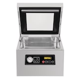 thumbnail of Buffalo Digitale Vakuumiermaschine 350W