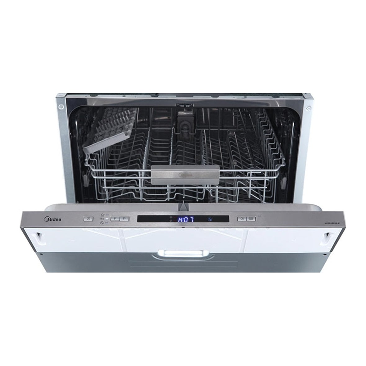 Lavavajillas Integrable MideaMID60S200.2-ES