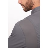 thumbnail of Chef Works® Kochjacke LANSING, Druckverschluss, Cool Vent, lite, Grau, Größe  3XL