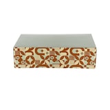 thumbnail of MONOUSO - Schachtel für Süßwaren Minzschokolade 22x15x6cm 1000g (5 Stück)