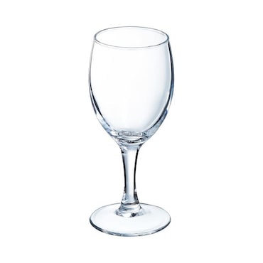 Calice Elegance Sherry Cl 12 Arcoroc H 13,4 Ø Cm 5 Confezione Da 12
