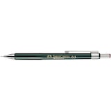 thumbnail of Faber-Castell Druckbleistift TK-FINE 9715 136500 0,5mm HB grün