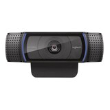 thumbnail of Logitech C920 webcam 15 MP 1920 x 1080 Pixels USB 2.0 Zwart