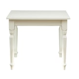 thumbnail of Biscottini Tavoli da ristorante - Tavolo in legno massello 90x90 cm - Tavolo sala da pranzo - Tavolo da cucina quadrato - Tavolo esterno Made in Italy