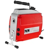 thumbnail of MSW - MSW Furet Electrique MSW-POWER DRAIN CLEAN 2.3E (570W, vitesse de rotation 400 t/min, Ø spirale 9-22mm, pour canalisations