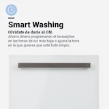 thumbnail of UniversalBlue MÁRMARA 4060W Lavavajillas Cristal Blanco 60cm