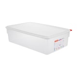 thumbnail of Araven GN1/1 Lebensmittelbehählter 21L