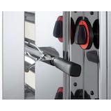 thumbnail of Rôtissoire verticale électrique - 8 broches - 48 poulets | Feca - 840 EKO- Sans éclairage - 380 V