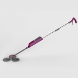 thumbnail of Best Direct Tri Xpress Mop, Sprühwischer, 3in1 Bodenwischer, flexibl , 0,5 Liter Wassertank, Wischmop mit Sprühfunktion, lila