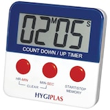 thumbnail of Gastronoble Hygiplas Küchenwecker