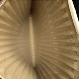 thumbnail of Wave Bag Papierpolstertasche CAC95R G/4 235x330mm br 75St.