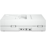 thumbnail of HP SCANJET N6600FNW1 100 Flachbrettscanner