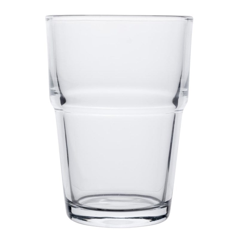 Olympia stapelbare Tumbler 20cl