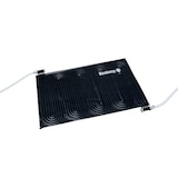 thumbnail of Bestway Solar-Pool-Heizmatte Schwarz 58423