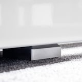 thumbnail of VidaXL 5-delig TV wandmeubel met LED verlichting in hoogglans wit