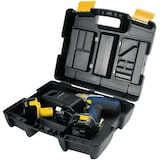 thumbnail of ArtPlast - Valigia portautensili elettrici in polipropilene L400xP340xH133 mm con 2 organizer sul coperchio e interno in schiuma