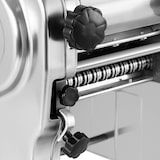 thumbnail of Royal Catering - Royal Catering Machine À Pâtes Fraiches Électrique Machine Pour Faire Des Pâtes Italiennes Inox RC-EPM180 (Admission 18 cm,