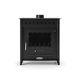 thumbnail of PRENSA STOVE - Estufa de Leña Grande Modelo TEIDE 2 de 14,3 kW