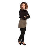 thumbnail of Whites korte sloof lichtbruin