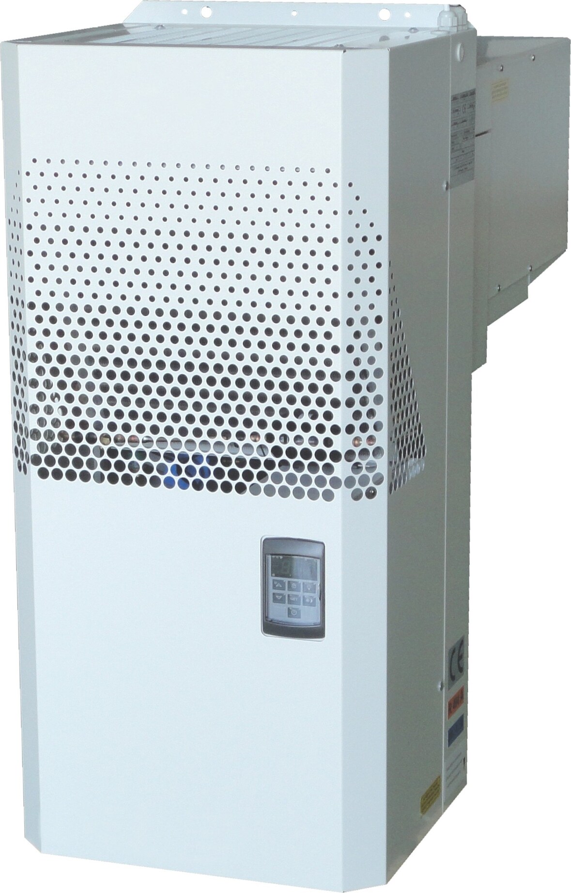 GastroHero Kühlaggregat Profi 6 m³