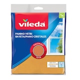 thumbnail of Vileda panno in microfibra Vetri 39,5x36 cm