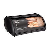 thumbnail of FIVE - Caja de metal para pan 35.5 x 23 x 15 cm