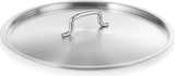 thumbnail of WAS Germany - Deckel für Cookware 21, Ø 28 cm, Chromnickelstahl 18/10