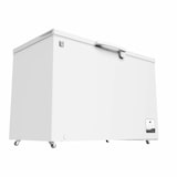 thumbnail of METRO Professional Congelador GHF2400, 136,5 x 73,5 x 83,5 cm, 400 L, 130 W, blanco