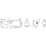 thumbnail of Steinberg Systems Lasthebemagnet - 300 kg