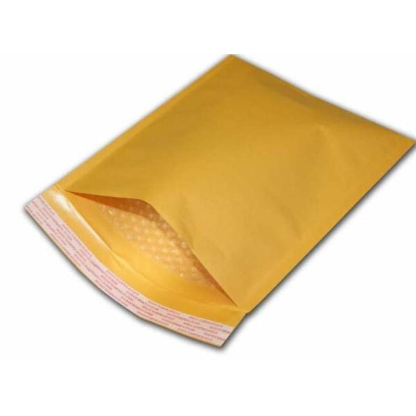 Sobre Kraft Air-Bag nº 6 (300 x 445 mm)