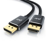 thumbnail of Primewire 8K Premium DisplayPort 1.4 Kabel - DP 1.4 - 7680x4320 @ 60 Hz - 1m