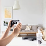 thumbnail of Durable Reinigungsmittel SUPERCLEAN ws Dose mit 100 Tüchern