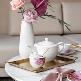 thumbnail of Villeroy & Boch For Me Teekanne 6 Pers. 1,3l