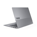 thumbnail of Lenovo ThinkBook 14 Laptop 35,6 cm (14") WUXGA Intel® Core™ i5 i5-1335U 16 GB DDR5-SDRAM 512 GB SSD Wi-Fi 6 (802.11ax) Windows 11 Pro Grau