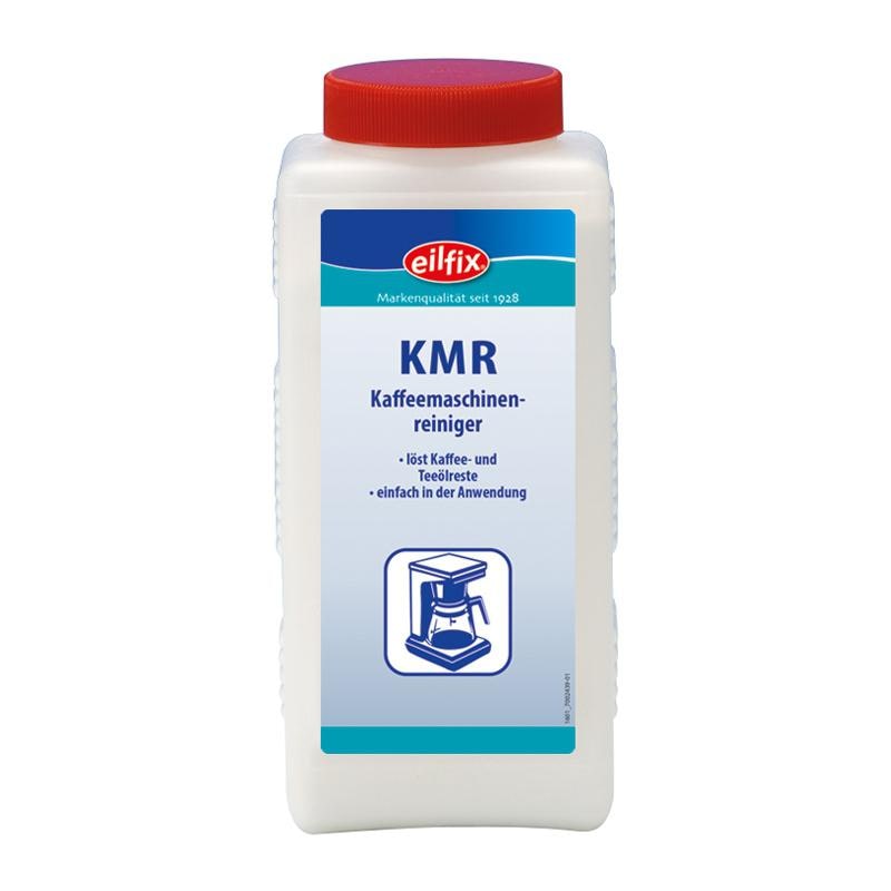 Eilfix Kaffeemaschinenreiniger  Pulver 1 kg Dose