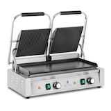 thumbnail of Helloshop26 - Prensa panini dupla torradeira com laterais ranhuradas e lisas 3600 watts 50-300°C com coletor de gordura em aço 14_0004005