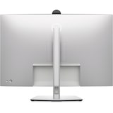 thumbnail of DELL UltraSharp U3224KBA LED display 80 cm (31.5") 6144 x 3456 Pixel 6K Ultra HD LCD Schwarz, Silber