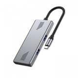 thumbnail of MCL - Hub USB-Type C, 4 ports, 10 Gbps