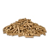 thumbnail of 10 kg Hardhout pellets PINI No. 1 BBQ Classic grillpellets voor grillen, roken, ook voor pizzaovens met pelletbediening