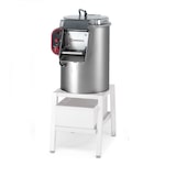 thumbnail of Peladora de patatas PI-10 trifásica de 370 W de Sammic