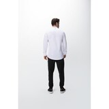 thumbnail of Chef Works® KochjackeTulum Flex Serie nachhaltig, Knöpfe, Cool Vent™, White, Größe 2XL
