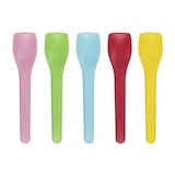 thumbnail of MONOUSO - Paletta per Gelato Colori CPLA 10cm (1.000 Pezzi)