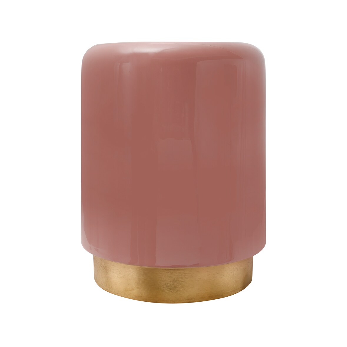 Beistelltisch Esmeralda Deco 350 Rosa