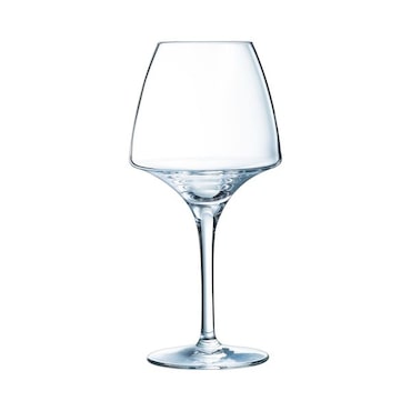 Chef & Sommelier - Doos Met 6 Wijnglazen, 32 Cl, Open Up