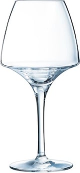 thumbnail of Chef & Sommelier - Doos Met 6 Wijnglazen, 32 Cl, Open Up