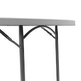 thumbnail of ZOWN Mesa redonda 180 cm plegable Planet180 Classic